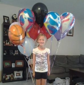 Meet your Posher, Patti